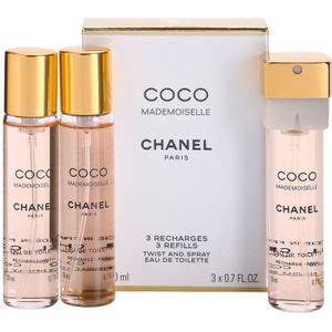 chanel geuren aanbieding|CHANEL parfum & make.